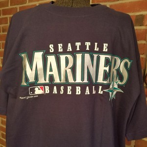 major league baseball t shirt