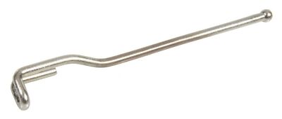DELL'ORTO Gaszug Haken/Schieber SI für Vespa PX/ T5 ohne Autolube