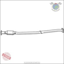 Catalyseurs Subaru LEGACY