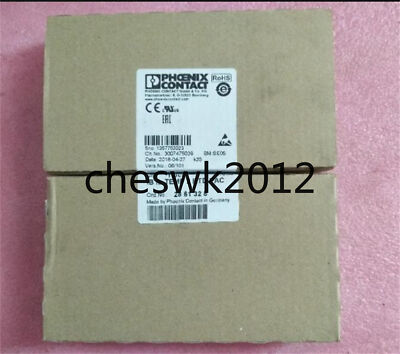 1PCS NEW IN BOX Phoenix Inline Function module IB IL TEMP 2 RTD-PAC 2861328