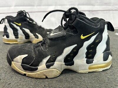 Size 10 - Nike Air DT Max '96 2013 Black White for sale Size 10 - Nike Air DT Max '96 2013 Black White for sale