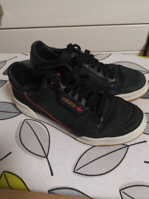 Adidas TFL Trainers, Bakerloo/Central Line, UK UK