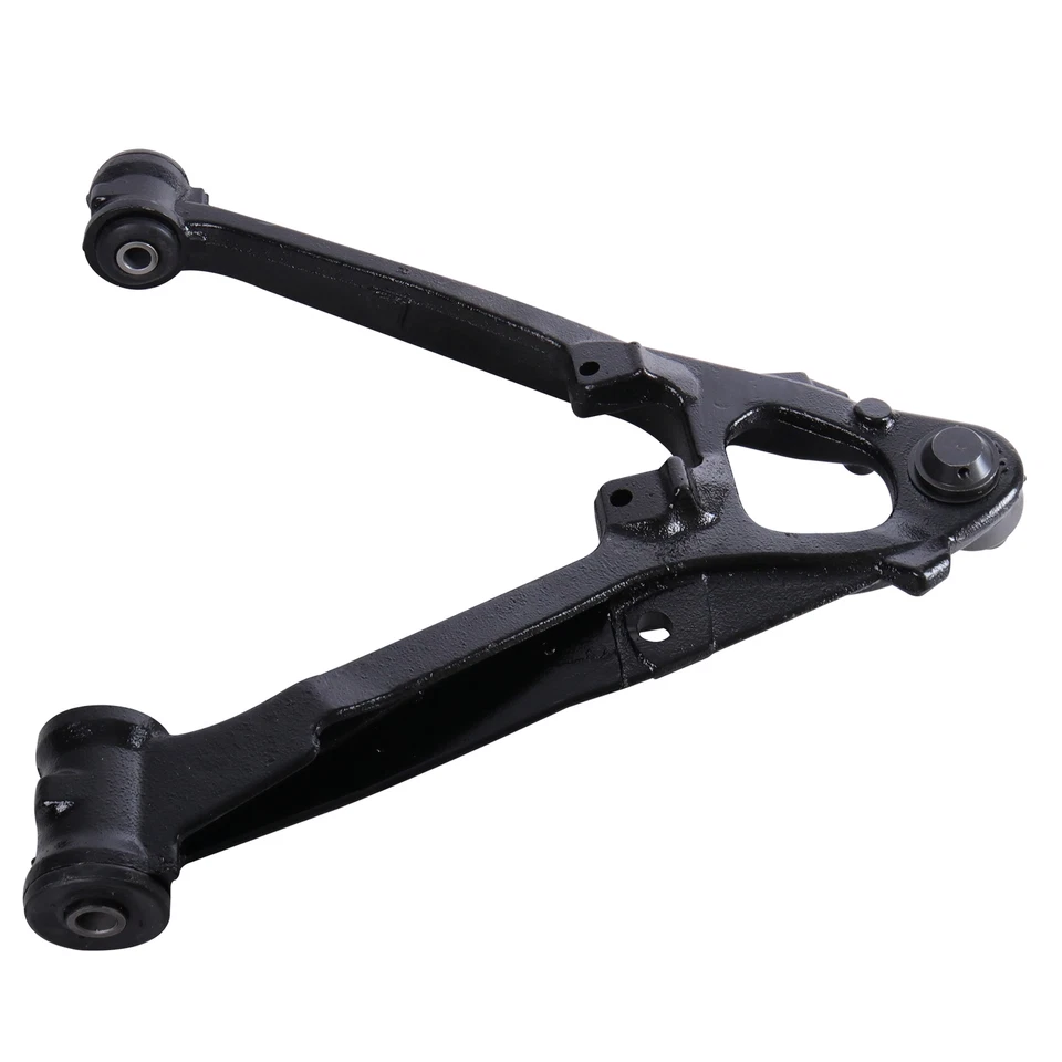 Front Upper Lower Control Arms For GMC Sierra Cadillac Escalade Chevy Silverado Foto 2 de 4