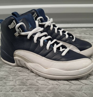 jordan obsidian 12