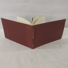 Handweaving Silk Worker's Handbook Fabric Swatches Spinning Reel SIGNED Kolander