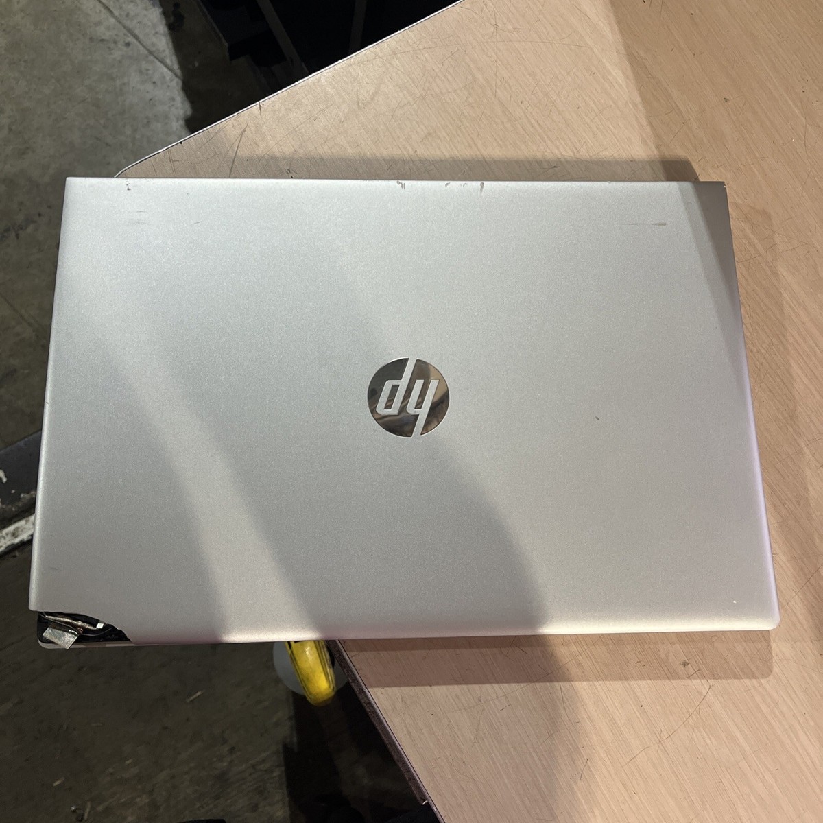 HP PROBOOK 650 G4 INTEL CORE I5 7TH GEN 8GB RAM NO HD | eBay