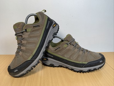 trespass vibram
