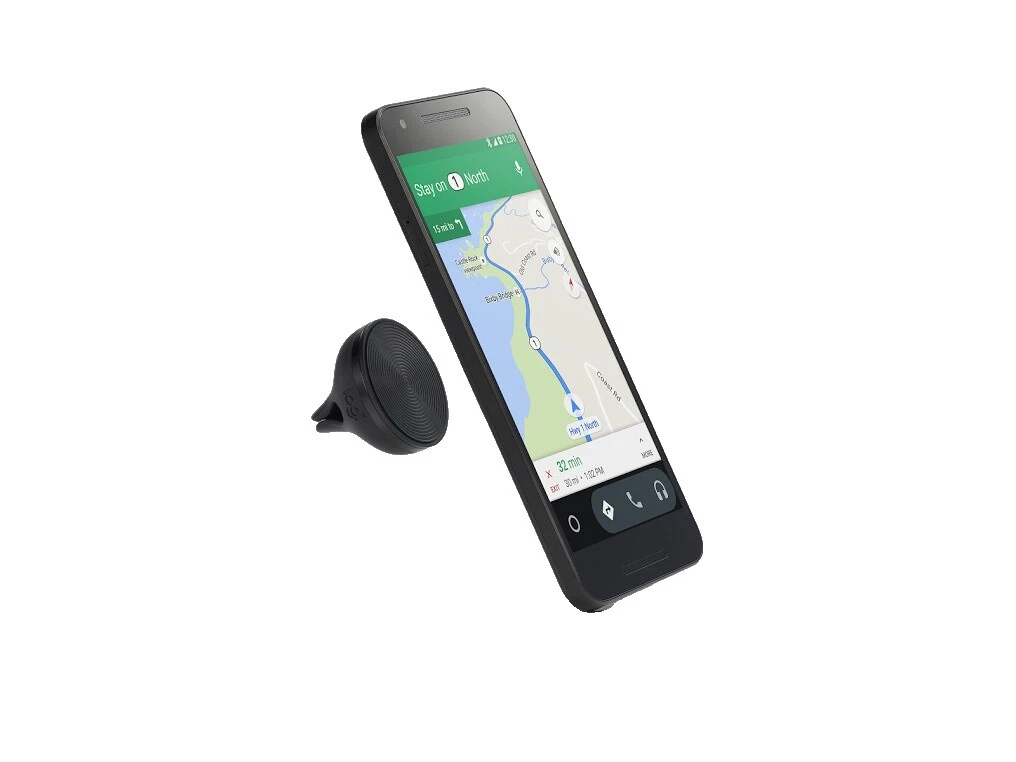 Montajes y soportes para teléfonos celulares Logitech Para Amazon