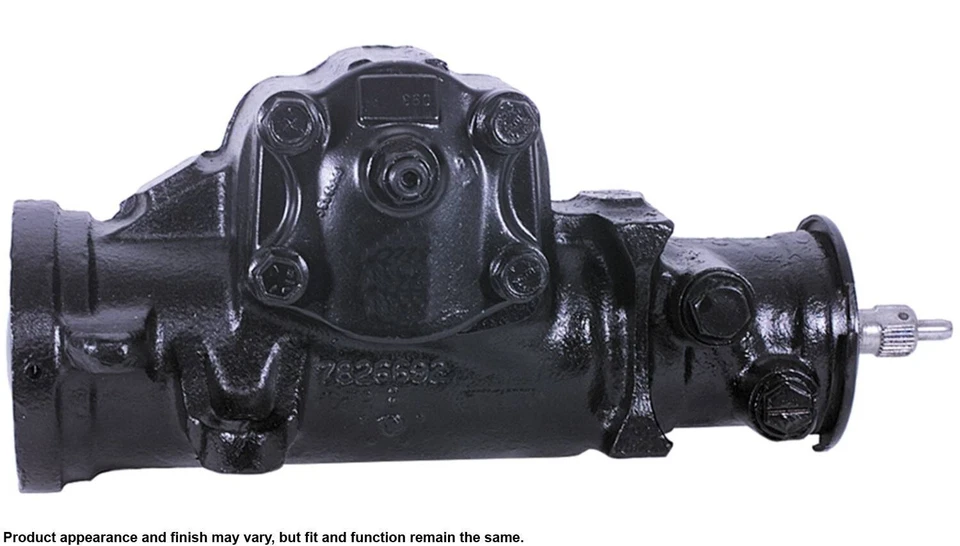 Engranaje de dirección Cardone 27-6507 Reman Foto 3 de 4