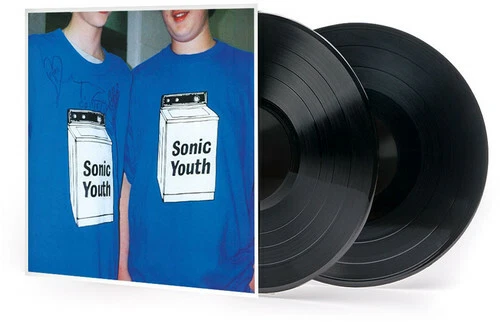 Sonic Youth Vinyl Records for sale | eBay