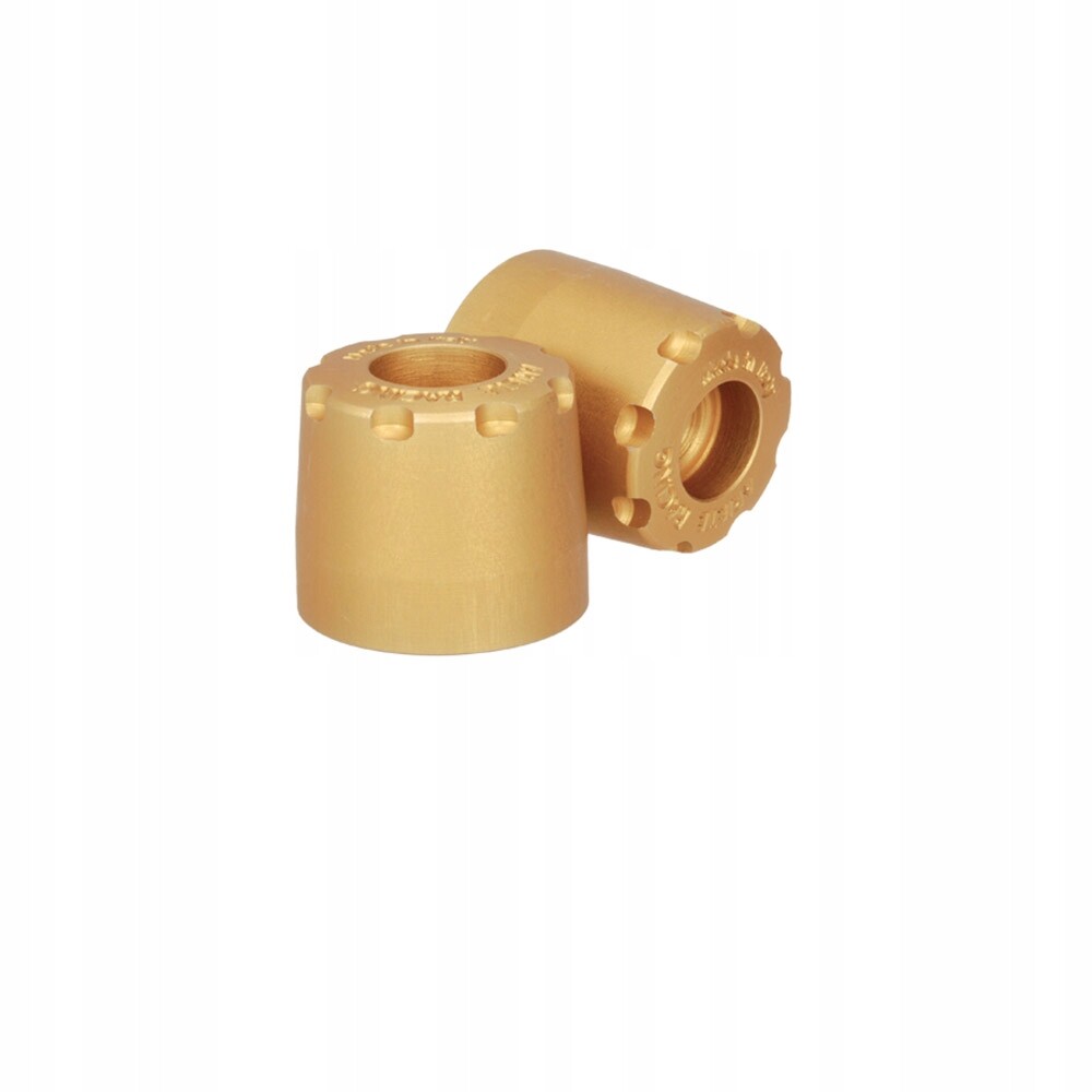 Solution anti-vibration guidon or 14,5-17 mm compatible Kawasaki Ducati