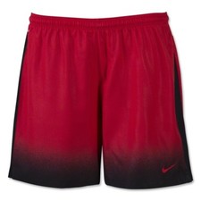 Nike Laser Woven PR Women's Soccer Shorts 800269-657 Size S MSRP $45