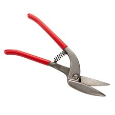 Pelikan Blechschere Durchlaufschere Hebelschere Spengler Schere rechts 300 mm