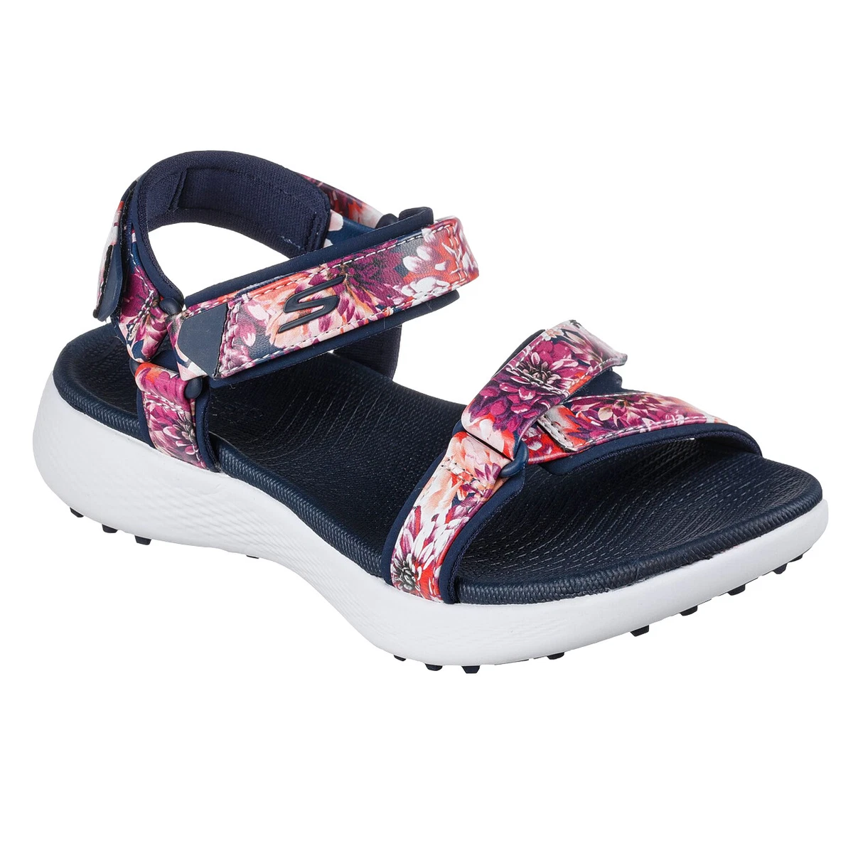 Skechers 2025 golf sandals