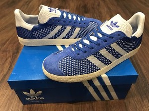 adidas gazelle primeknit