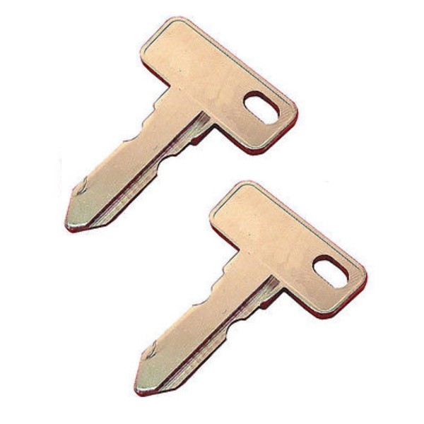 Club Car Golf Cart Keys DS or Precedent Gas or Electric 1982 and Up 2