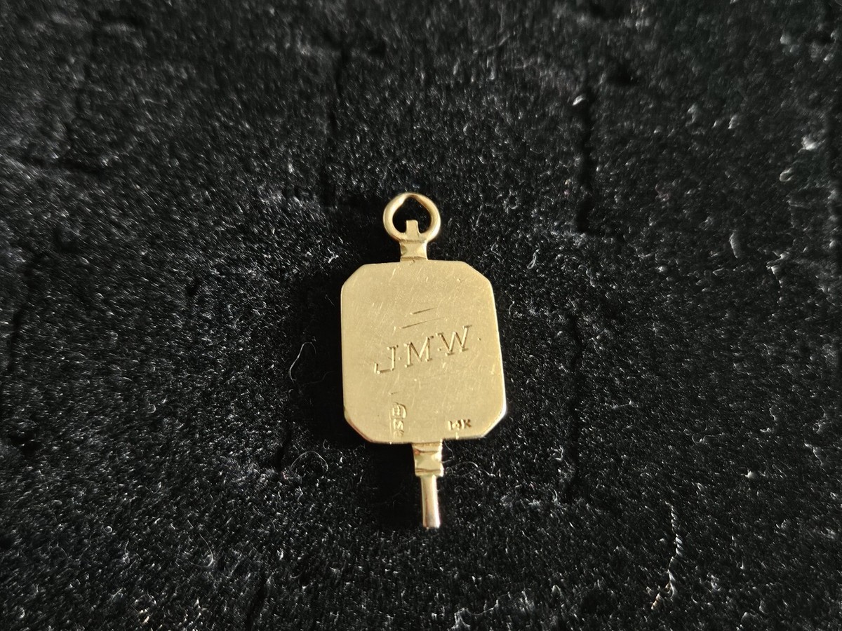 アクセサリー 14K New York Yankees Charm New York Yankees Charm – KIKICHIC