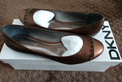 dkny ballerina