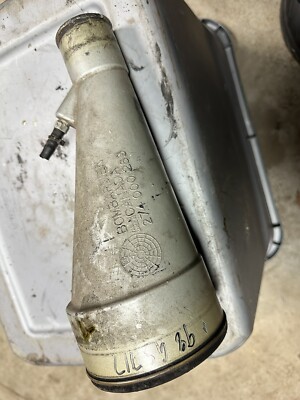 OEM Seadoo Exhaust Cone/Exhaust Pipe 657x 717 720 274000263 have most ...