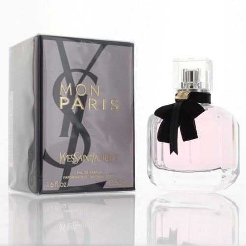 yves saint laurent new women's perfume