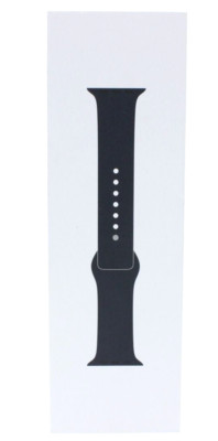 Apple Watch Band for 41mm MPLP3AM/A Midnight  M / L For Apple Watch 7,8,SE 2022