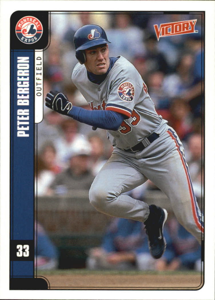 B3953- 2001 Upper Deck Victory BB #s 397-660 +RCs -You Pick- 15+ FREE US SHIP