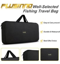 Lerliuo Under Desk Printer Stand, 2-Tier Industrial Mobile Printer Table with...