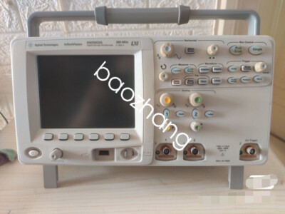 KEYSIGHT/ HP /Agilent   InfiniiVision DSO5032A Digital Storage Oscilloscope