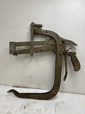 Big ..Vintage K-D Mfg. Co. Sold as you see it.