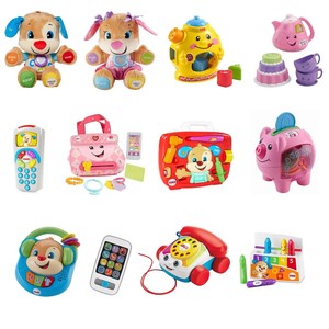 fisher price toddler toys