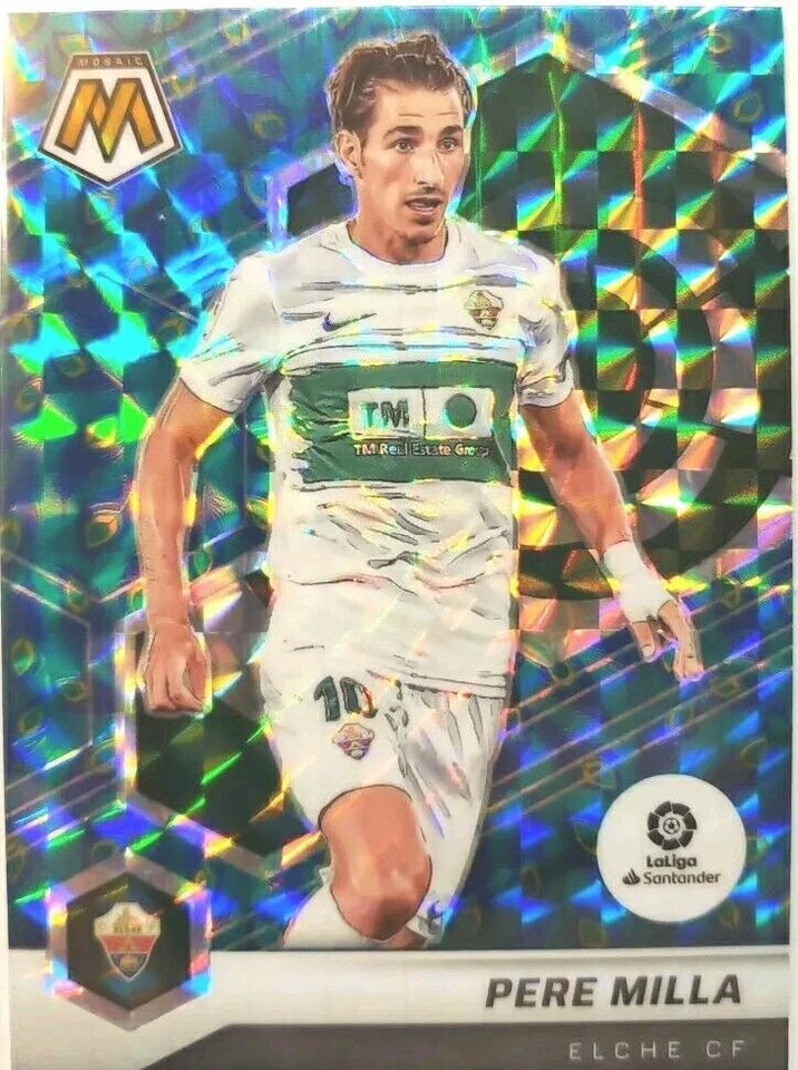 Choice Peacock Mosaic Prizm