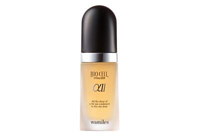 Wamiles Biocell Vitauzer α 2 38ml Beauty Lotion Essence Japan New