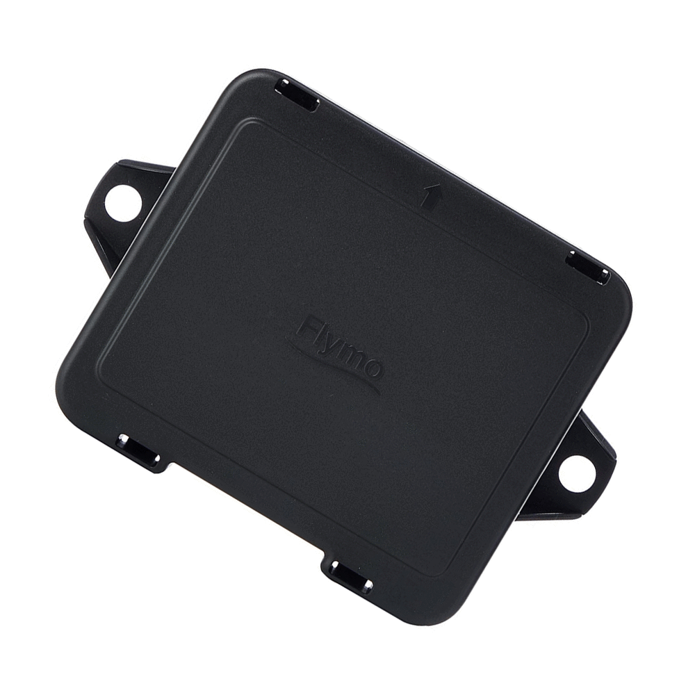 Flymo Winter Protection Box Genuine Part: Flymo FLY077 Robotic Mower Winter Storage Box for ...