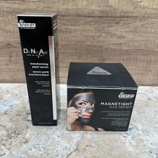 Bundle Dr. Brandt Magnetight Age-Defier, DNA Do Not Age Transforming Pearl Serum