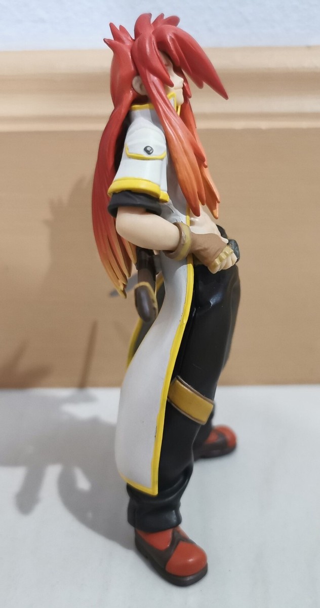 Tales of the Abyss Luke fone Fabre フィギュア AmiAmi [Character & Hobby Shop] | Tales of the Abyss - Luke