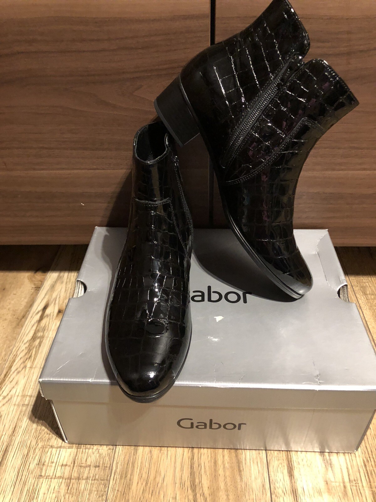 gabor delaware boots
