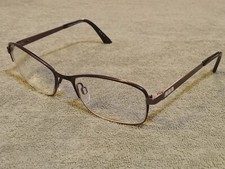 Brendel 922030 10/BLK 5316-135 Designed in Germany Eyeglass Frames