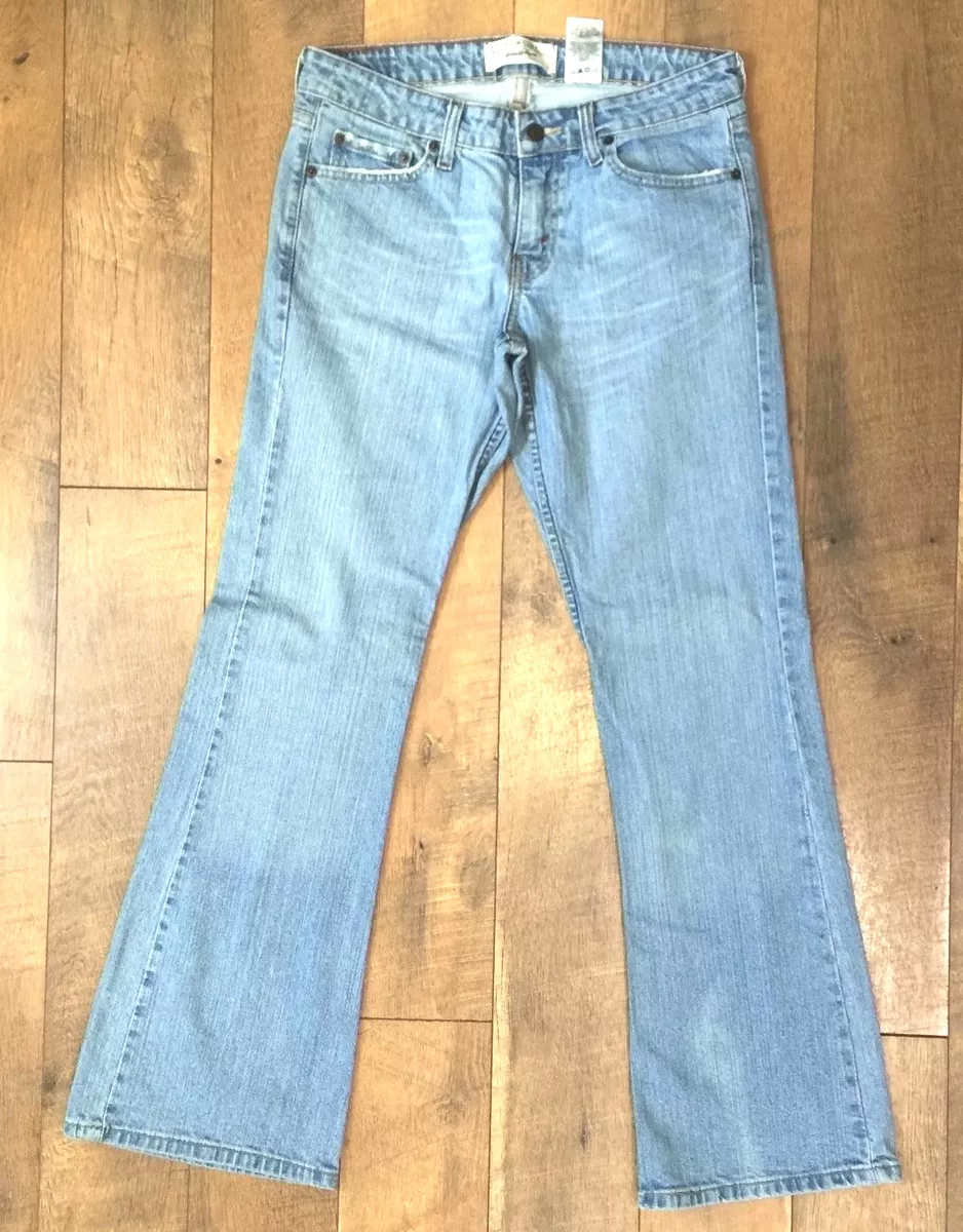 LEVI’S LOW SLIM FLARE 【オーダー品】カラーインディゴ