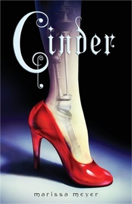 Cinder (Paperback or Softback)