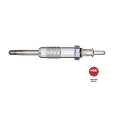Bougies de préchauffage Daewoo REXTON