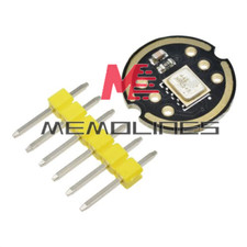 Omnidirectional Microphone Module INMP441 MEMS I2S Interface For ESP-32 ESP32