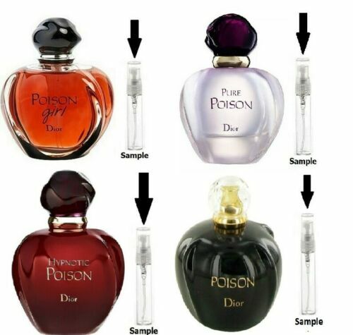 hypnotic poison roller