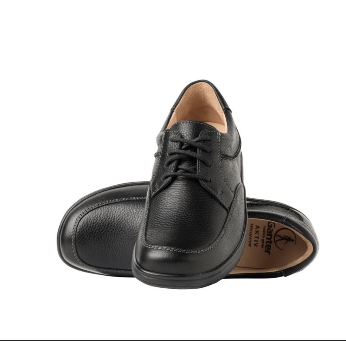 Ganter Men\'s Aktiv Heimo-h Shoes Ganter Men main image 3