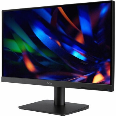 Acer V226HQL H 22'' Class Full HD LCD Monitor - 16:9 - Black