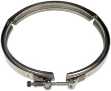 Diesel Particulate Filter (DPF) Clamp Dorman 674-7021