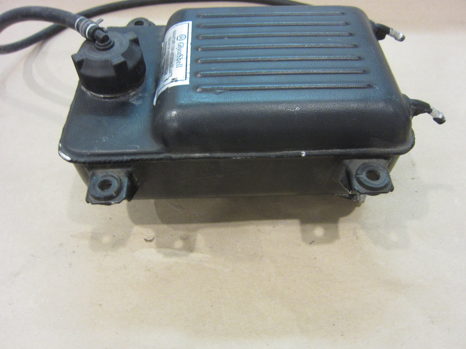 Ferrari 355 - Radiator Reservoir/Overflow/ Expansion Tank - P/N 153447