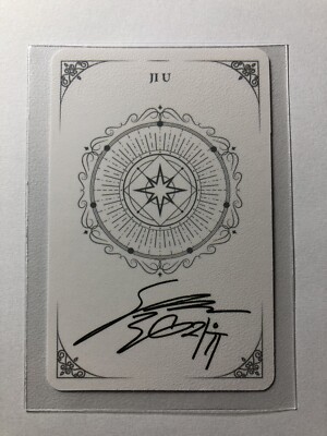 Dreamcatcher ジユ　トレカ MMT ツアー　フォトブック $_12.JPG?set_id=880000500F
