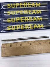 1 pc. .1990  8 HS SS REAMER W/PILOT USA loc G18 