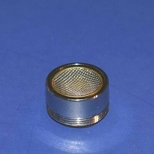 Faucet Aerator Fits Many Outside Threaded  15/16" Inside Thread Faucet USA Made