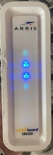 Arris Surfboard SB8200 Cable Modem